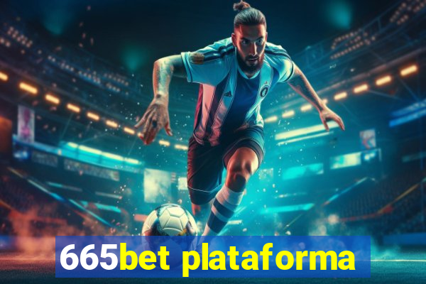 665bet plataforma